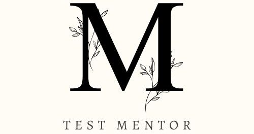 Test Mentor 你的線上英檢導師