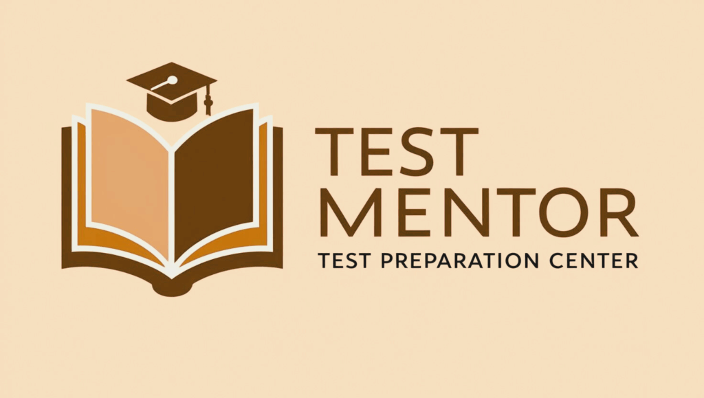 Test mentor new logo
