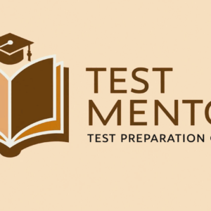Test mentor new logo